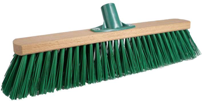 Щітка GOLWOOD 40 см з кріпленням G400/1.2.2G